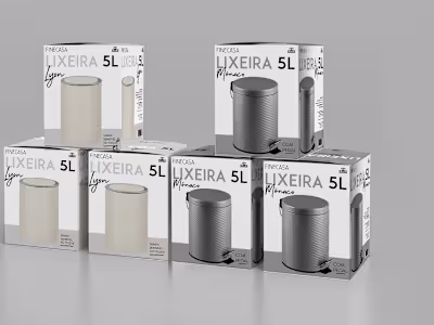 Package design