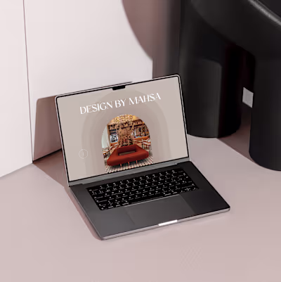 DBM - Web Design
