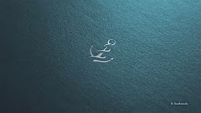 L'Archipel - Brand Design