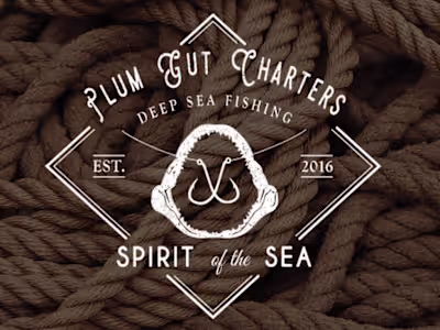 Plum Gut | Monster Pile Studio