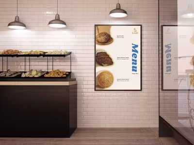 Loav - Brand Identity