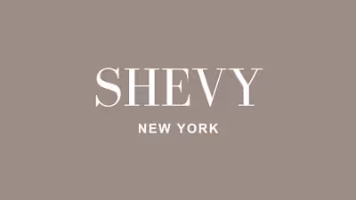 SHEVY | SOCIAL MEDIA MANAGER AND CONTENT CREATION 