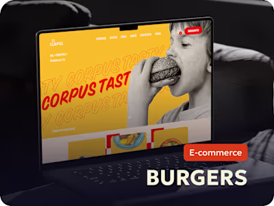 Development of a Modern SaaS Ordering Platform for Restaurants