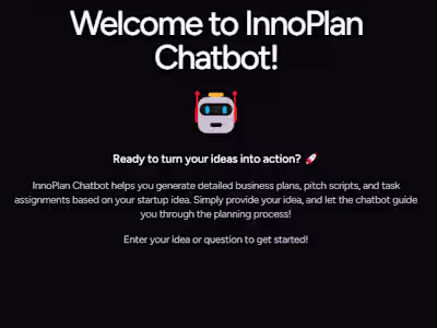 InnoPlan