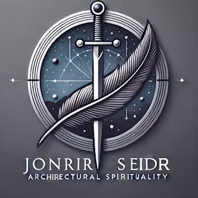 Jon the Norse's tiktok