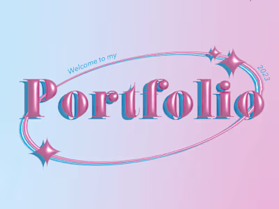 Portfolio 