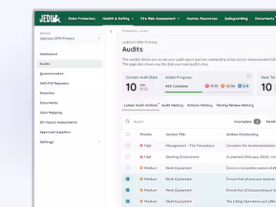 System Expansion and UI Modernization