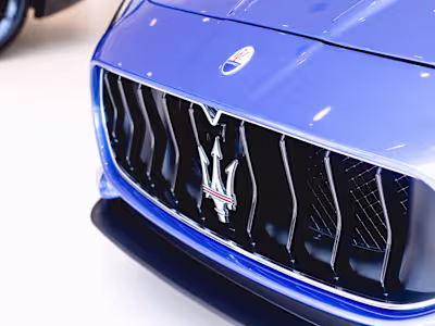 Maserati