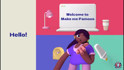 Discover the Power of Storytelling : Boost Your Brand with Dyna…