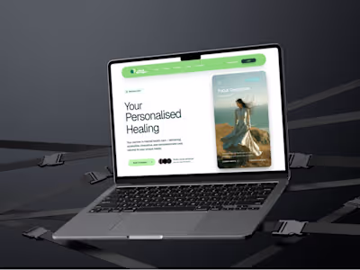 A modern mental health platform built for the cloud era, emp...