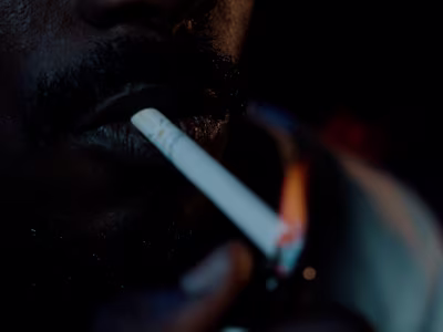 Short Film: The Truth (Edited by Me)