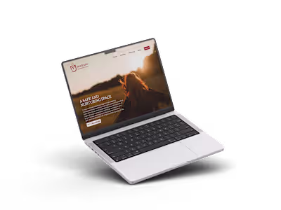 Branding | Nurture Functional Healing