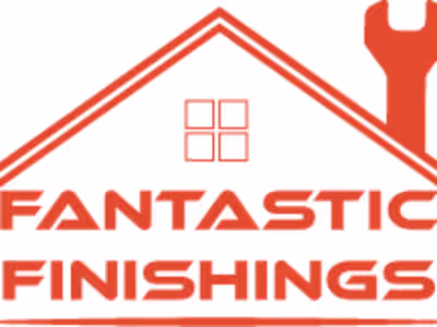 Fantastic Finishings Website Design
