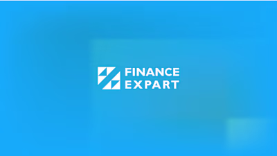 Finance Expart Branding