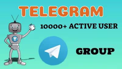 I will do solana project, crypto game, meme coin, telegram prom…