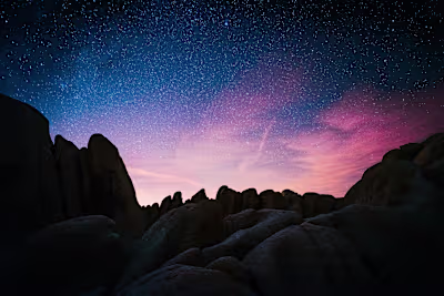 A planetary & infinite Existence