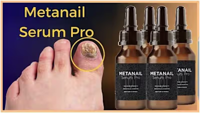 Introducing Metanail Serum Pro: Revolutionizing Nail Care