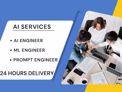 PROMPT GENERATION AND AI INTEGRATION FOR COMPANIES