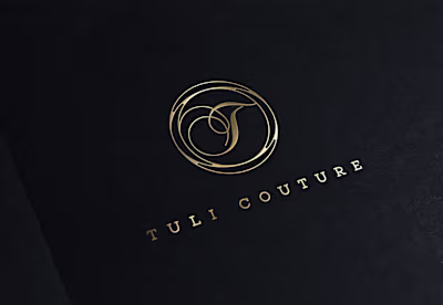 Tuli Couture :: Behance