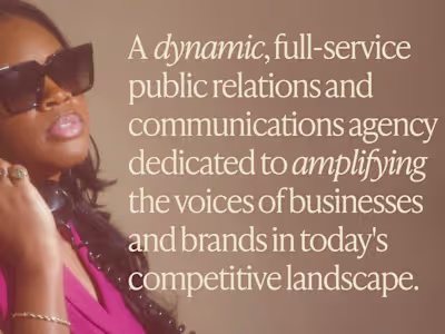 Lane Public Relations