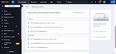 Full website malware scan and clean up 