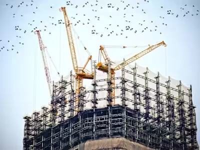 The Beef Between Urban Planners and Real Estate Developers NYC