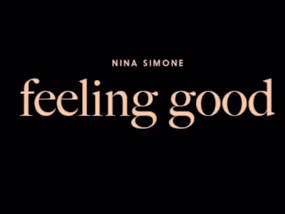 Commercial Styling: Dove/Nina Simone Collaboration