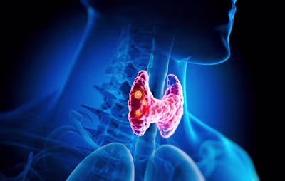 Navigating Thyroid Health: Understanding, Managing, and Thriving