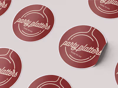 Party Platters