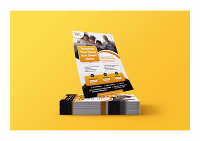 Visual designs