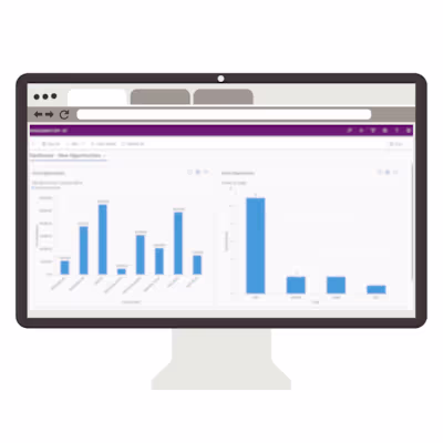 Revenue & Pipeline Control System