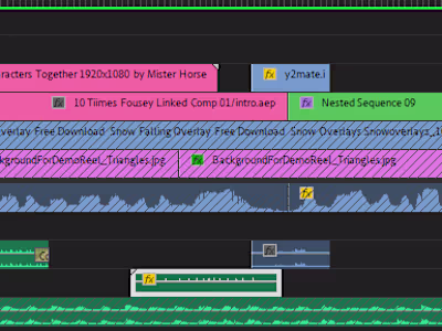 Elon Musk Media Exposure Video Project