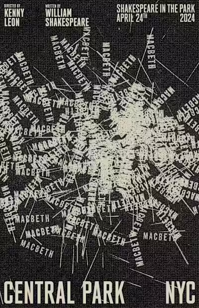 Shakespeare in the Park