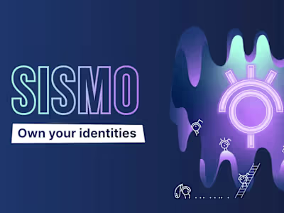 Content Writing | A modular privacy-preserving solution: Sismo