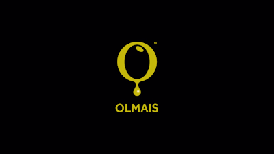 Olmais Logo & Packaging Design