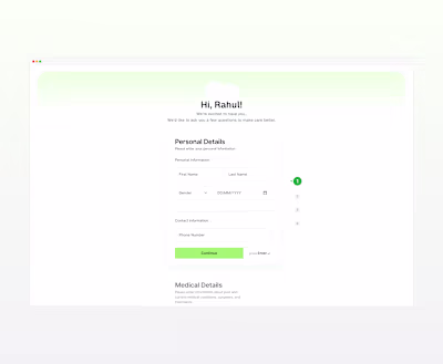 Onboard Lifetime users 🍀 
