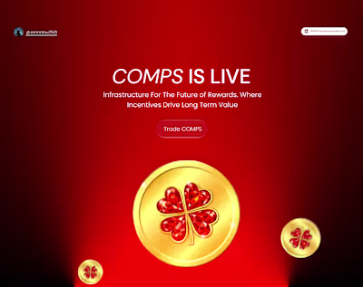 A web3 design for the