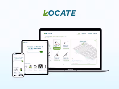  LOCATE (concept)
