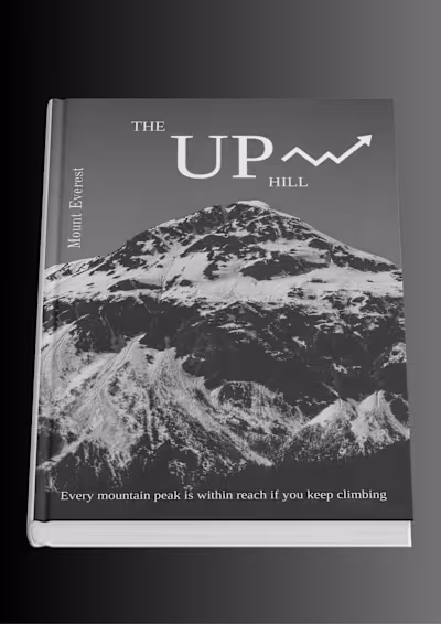 THE UP HILL
