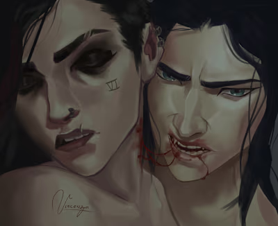 All Digital Rendered Paintings- Updated Regularly