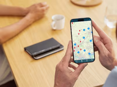 Development of Angling Social Mobile App