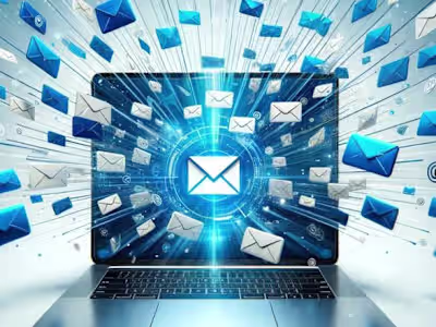 Drive Revenue Through Emails 