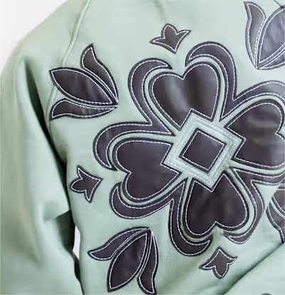 I also design Instagram carousel