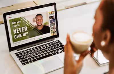 Oye - Simplifying Complicated Matters