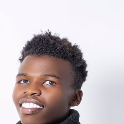 Nyairo Mongare on Instagram