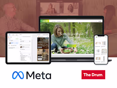 Supporting and empowering small businesses to thrive with Meta
