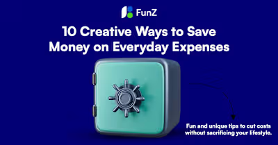 Blog Article - Creative Money-Saving Strategies Guide