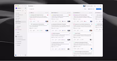 Dork: Task Management Software