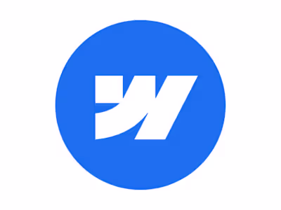 Webflow Projects