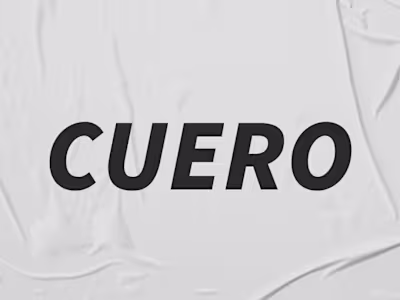 Social Media Management for a Streetwear Brand